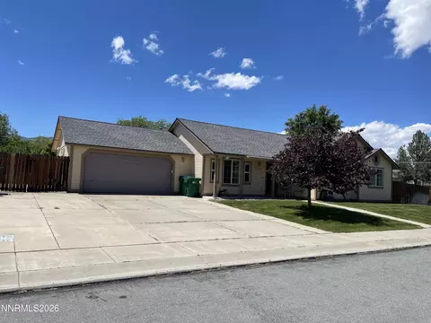 2998 Cameron Ct, Carson City, NV 89706