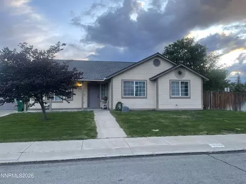 2998 Cameron Ct, Carson City, NV 89706