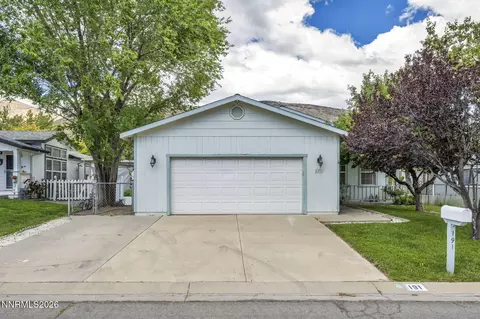 191 Ave De La Demerald, Sparks, NV 89434