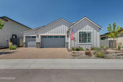 2505 Brookland Dr, Reno, NV 89521