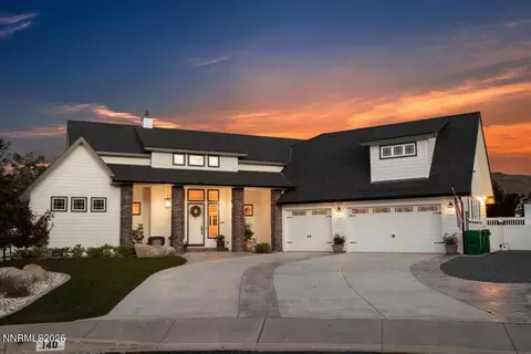 140 Bugaboo Ct, Reno, NV 89511