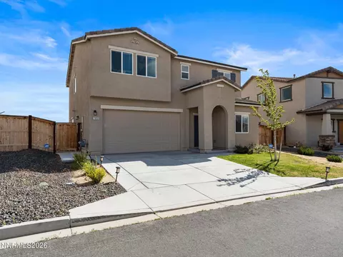 2050 Painted Sky Way, Sun Valley, NV 89433