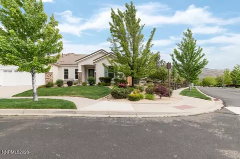 1500 W Del Webb Pkwy, Reno, NV 89523