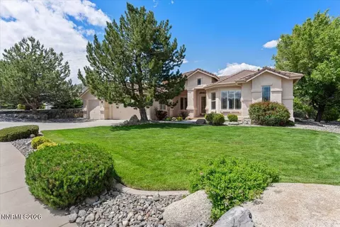 5892 N White Sands Rd, Reno, NV 89511
