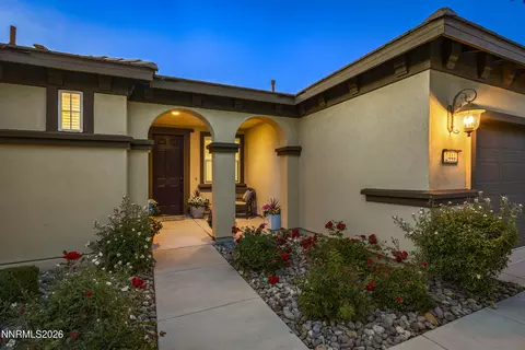 2444 Strozzi Ct, Sparks, NV 89434