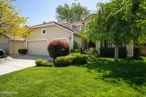 1618 Wheatgrass Dr, Reno, NV 89509