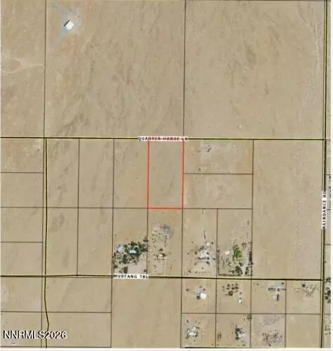 000 Quarter Horse Ln, Stagecoach, NV 89429