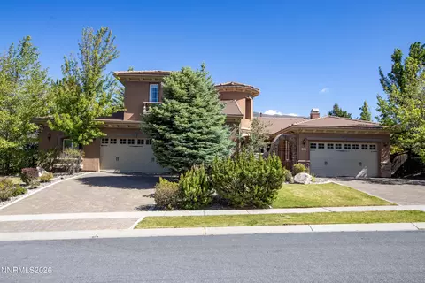 1898 Laurel Ridge Dr, Reno, NV 89523
