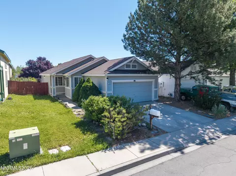 1704 Sierra Highlands Dr, Reno, NV 89523