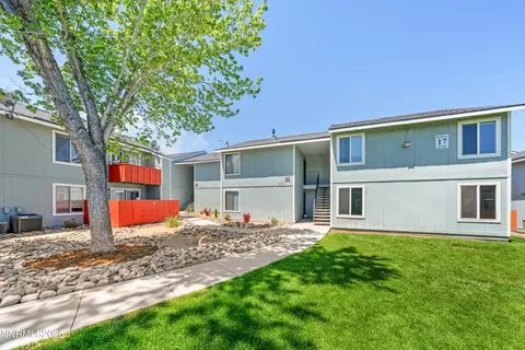 4602 Neil Rd #61, Reno, NV 89502