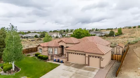 4484 Cobra Dr, Sparks, NV 89436