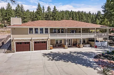 250 Jacks Valley Rnch, Carson City, NV 89705