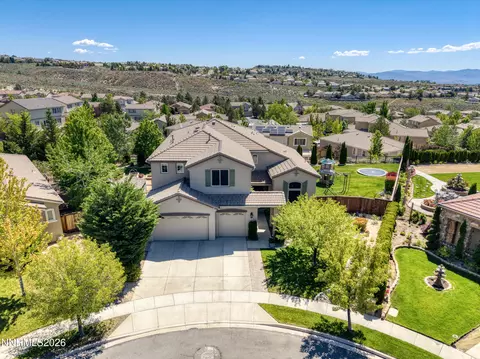 7855 Granite Basin Ct, Reno, NV 89523