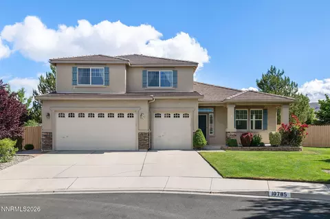 10785 Stone Hollow Dr, Reno, NV 89521
