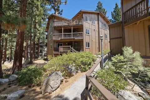 100 Lake Village Dr # D, Stateline, NV 89449