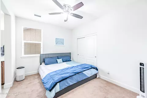 Bedroom - 9705 Pachuca Dr, Reno, NV 89521 photo 3 of 4
