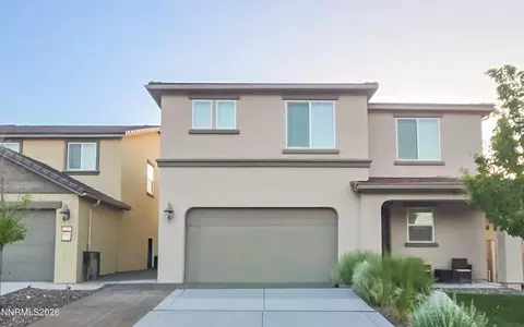 9705 Pachuca Dr, Reno, NV 89521