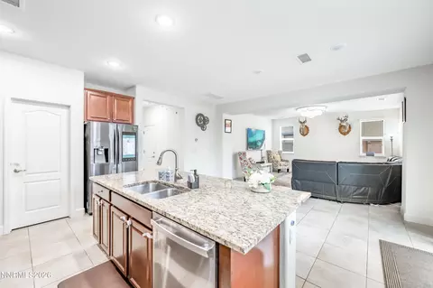 Kitchen - 9705 Pachuca Dr, Reno, NV 89521 photo 2 of 2