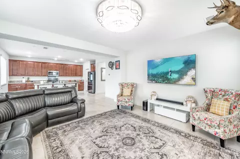 Living - 9705 Pachuca Dr, Reno, NV 89521 photo 2 of 2