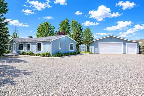 4705 Brayton Rd, Winnemucca, NV 89445