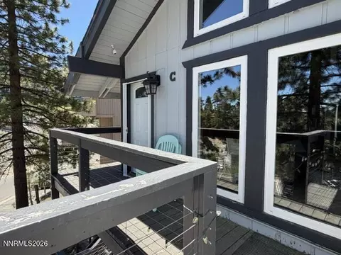 360 Quaking Aspen Ln #C, Stateline, NV 89449