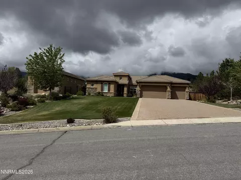 15185 Goldenrod Dr, Reno, NV 89511
