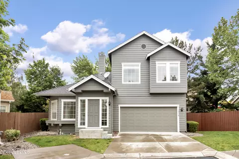 1016 Desert Peach Ct, Sparks, NV 89436