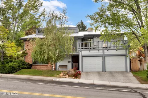 3675 Gibraltar Dr, Reno, NV 89509