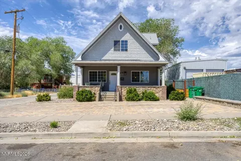 231 Gardner St, Reno, NV 89503
