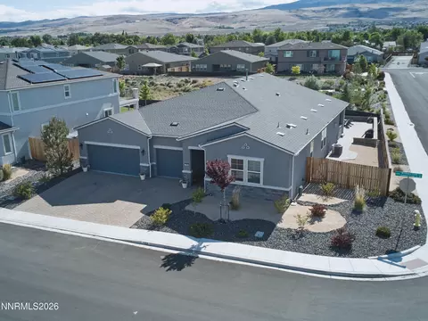 7908 Furnace Creek Dr, Sparks, NV 89436