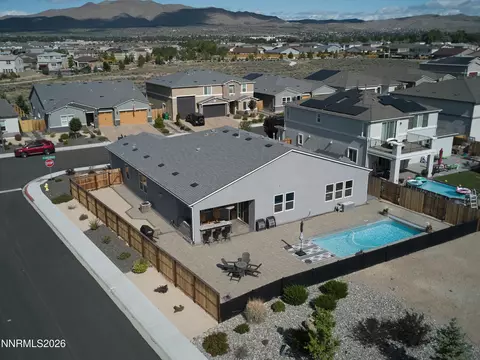 7908 Furnace Creek Dr, Sparks, NV 89436