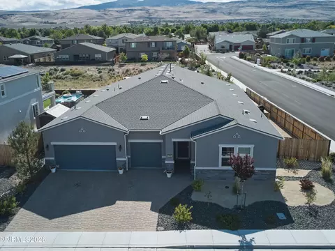 7908 Furnace Creek Dr, Sparks, NV 89436