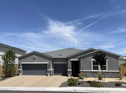 7908 Furnace Creek Dr, Sparks, NV 89436