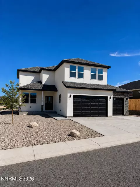 5705 Offenhauser Dr, Winnemucca, NV 89445