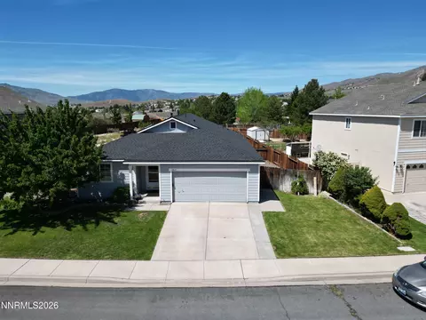 2865 Royal Sage Ct, Reno, NV 89503