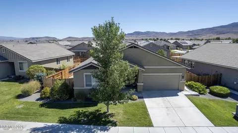 128 Catlin St, Dayton, NV 89403