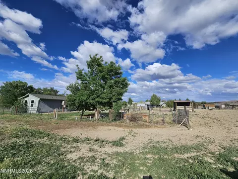 1125 Rancho Rd, Fernley, NV 89408
