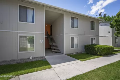 400 S Saliman Rd #129, Carson City, NV 89701