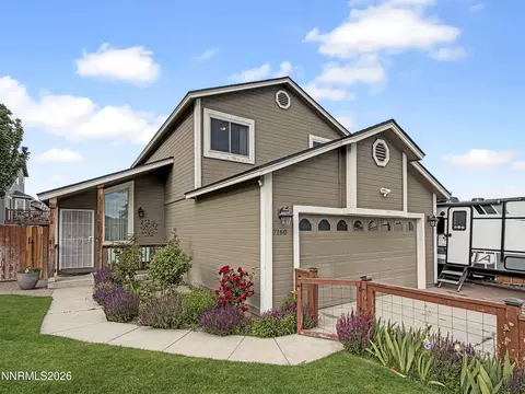 7160 Lindsey Ln, Sparks, NV 89436