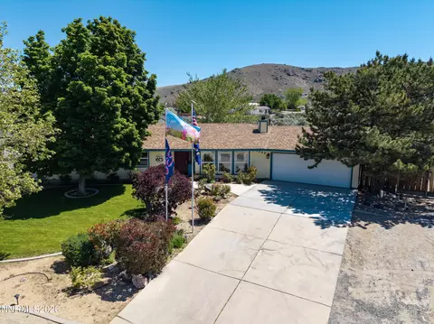 3329 S Edmonds Dr, Carson City, NV 89701