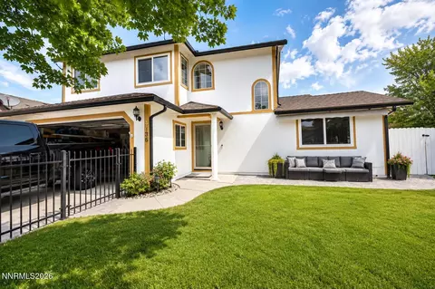 4135 Mina Way, Carson City, NV 89706