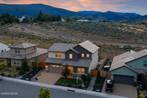 297 Commodore Dr, Verdi, NV 89439