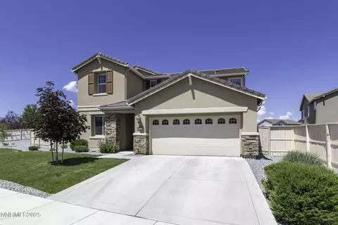 10687 Walton Park Dr, Reno, NV 89521