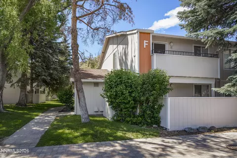 400 S Saliman Rd #46, Carson City, NV 89701