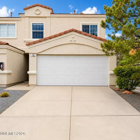 5630 El Paseo Dr #101, Sparks, NV 89436
