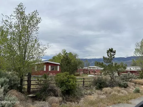 Undisclosed, Washoe Valley, NV 89704