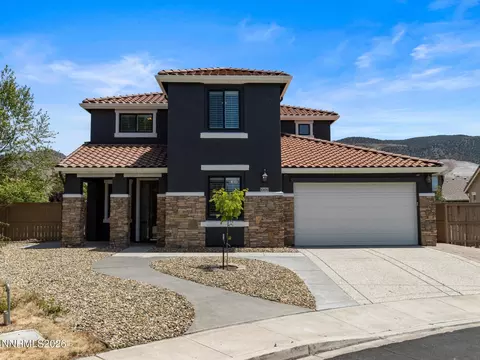 10650 Birch Point Ct, Reno, NV 89521