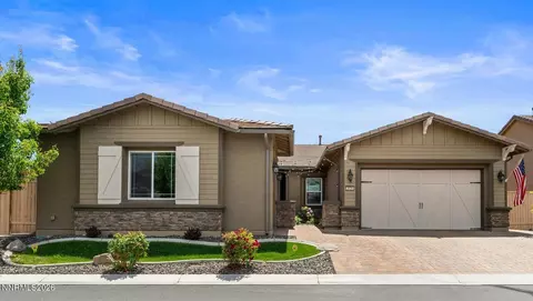 2026 Neviekay Ln, Reno, NV 89521