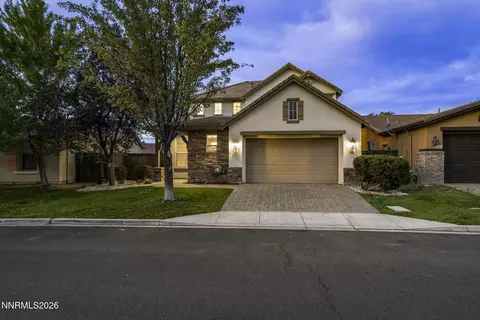 445 Sysonby Ct, Reno, NV 89521
