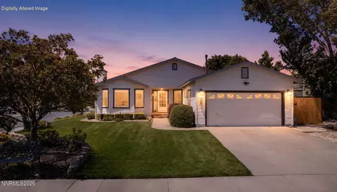 616 Kim Ct, Gardnerville, NV 89460